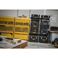 DeWalt DWST1-75694 ToughSystem Storage Racking System -Outlet The Build Edge Store 0073994 700