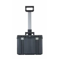 DeWalt DWST1-75799 T-Stak Box Mobile Storage Unit TStak 7 DeWalt DWST1-75799 T-Stak Box Mobile Storage Unit TStak -Outlet The Build Edge Store 0074000 700