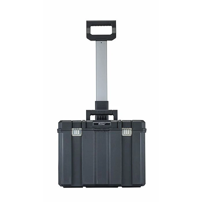 DeWalt DWST1-75799 T-Stak Box Mobile Storage Unit TStak 3 DeWalt DWST1-75799 T-Stak Box Mobile Storage Unit TStak - Image 3