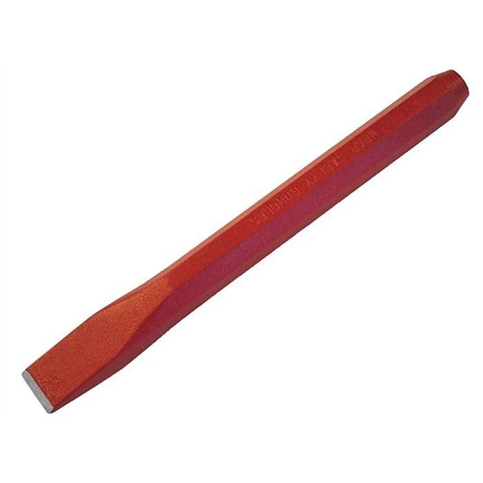 Faithfull Cold Chisel 2 Faithfull Cold Chisel - Image 2