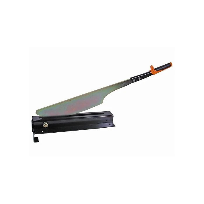 Edma EDM0330 Pro Mat Coup Slate Guillotine Machine EDM0330 2 Edma EDM0330 Pro Mat Coup Slate Guillotine Machine EDM0330 - Image 2