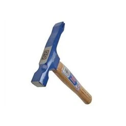 Faithfull FAISSH Single Scutch Hammer With Hickory Shaft
