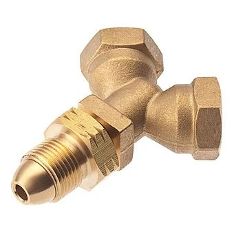 Calor TB1037 Propane Gas Cylinder Y Piece Pol 1 Calor TB1037 Propane Gas Cylinder Y Piece Pol