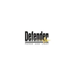 Defender E13104 4-Way Distribution Unit 110v 16A 5 Defender E13104 4-Way Distribution Unit 110v 16A -Outlet The Build Edge Store 0075540 700
