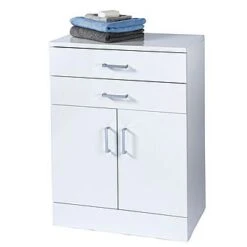 Showerdrape Trento Freestanding Bathroom Cabinet