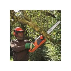 Black & Decker CS2245 45cm Electric Chainsaw 2200w 230v -Outlet The Build Edge Store 0076418 700