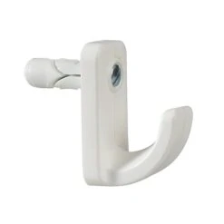 Plasplugs Single Hollow Door Hook Fixing -Outlet The Build Edge Store 0076531 700