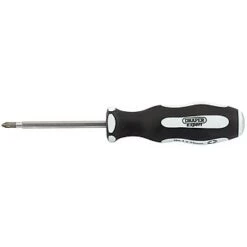 Draper 35232 Expert Pz Type No.3 X 150mm Soft Grip Screwdriver