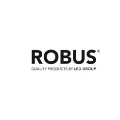 Robus R201SC-13 Downlight 230V Fixed Brushed Chrome -Outlet The Build Edge Store 0077654 700