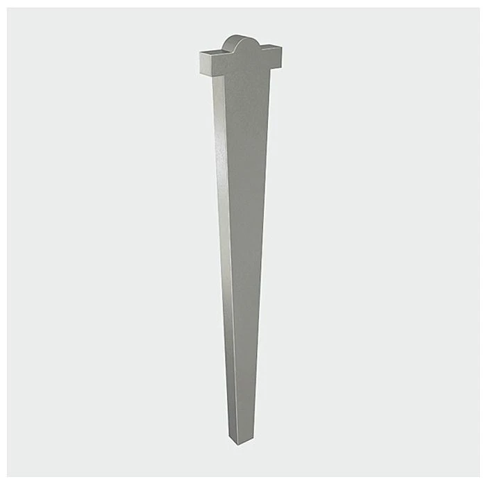 TIMco Bright Cut Clasp Nail 0.5kg Bag 2 TIMco Bright Cut Clasp Nail 0.5kg Bag - Image 2