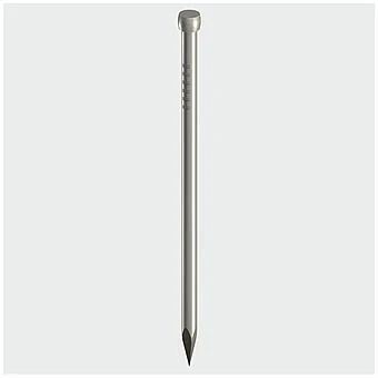 TIMco Bright Round Lost Head Nail 1kg Pack 1 TIMco Bright Round Lost Head Nail 1kg Pack