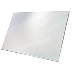 Draper 35268 Non Splatter Lenses For Welding Helmets 3 Pack