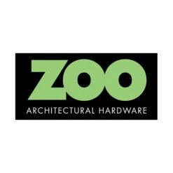 Zoo Juno Door Handles Lever On Rose Polished Chrome -Outlet The Build Edge Store 0079735 700