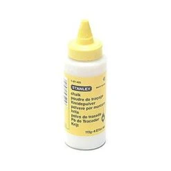 Stanley White Chalk Refill 115g 147405