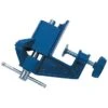 Draper 14145 55mm Clamp On Hobby Bench Vice