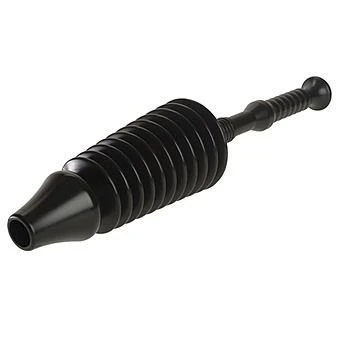 Monument MP1600 Toilet Plunger 1 Monument MP1600 Toilet Plunger