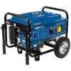 Draper 87088 Expert Petrol Generator With Wheels 2.5KW