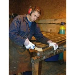 Draper 20594 Welders Scratch Brush 250mm -Outlet The Build Edge Store 0081588 700