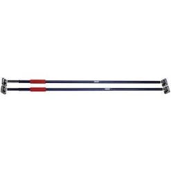 Draper 59473 1660mm - 2800mm Pair Of Telescopic Rods