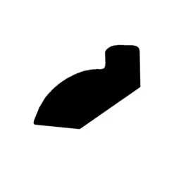 Burbidge Pine Standard Glass Bead 15 X 12 X 2400mm -Outlet The Build Edge Store 0082214 700