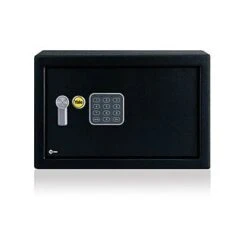 Yale YSV/200/DB1 Value Compact Safe With Digital Keypad