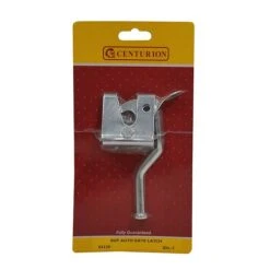 Centurion GI12P Zinc Plated Auto Gate Thumb Latch -Outlet The Build Edge Store 0082457 700