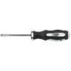 Draper 35183 Expert 'Pound Thru' Plain Slot 6.5x150mm Screwdriver