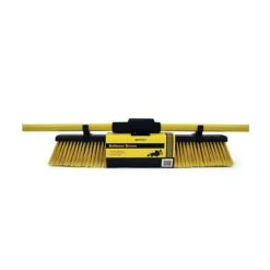 Bentley SPC/HQ16 Bulldozer 24" All Weather Yard Broom -Outlet The Build Edge Store 0082603 700