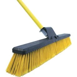 Bentley SPC/HQ16 Bulldozer 24" All Weather Yard Broom -Outlet The Build Edge Store 0082604 700