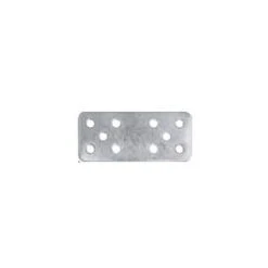 Connext Lightweight Rectangular Connector 90 X 40mm