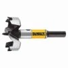 Dewalt DT4584 57mm Self Feed Forstner Wood Drill Bit