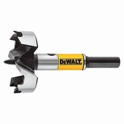 Dewalt DT4584 57mm Self Feed Forstner Wood Drill Bit