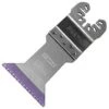 Smart P44TN 44mm Purple Series Bi-Metal Multi-tool Blade