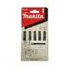Makita No.5 Jigsaw Blades For Metal 5pk A85905