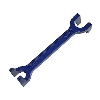 Faithfull 15-22mm Basin Wrench FAIBW1 1 Faithfull 15-22mm Basin Wrench FAIBW1