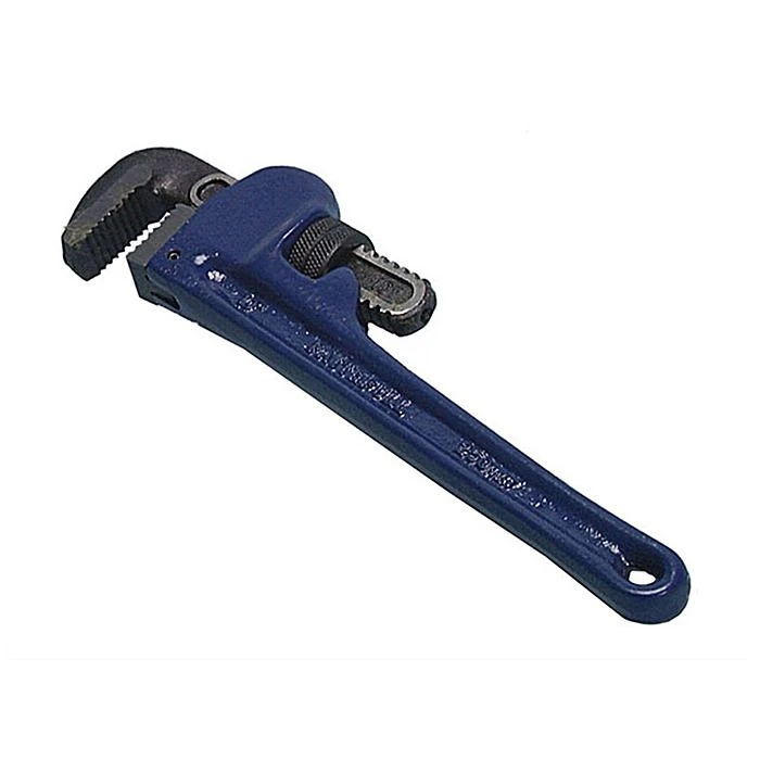 Faithfull Leader Pattern Pipe Wrench 350mm 2 Faithfull Leader Pattern Pipe Wrench 350mm - Image 2