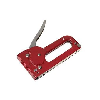 Arrow JT21 Junior Staple Gun Tacker 1 Arrow JT21 Junior Staple Gun Tacker
