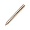 Weller MT1 Nickel Plated Straight Tip For SP25