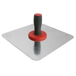 Faithfull Non-Slip Alloy Hawk 12" FAIPA12