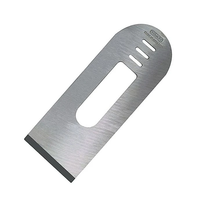 Stanley Plane Iron 1.5/8" 012508 2 Stanley Plane Iron 1.5/8" 012508 - Image 2