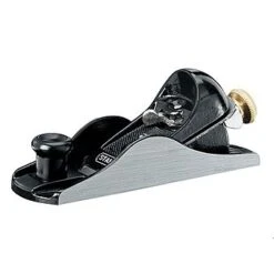 Stanley No.220 Block Plane 1.5/8" 1-12-220