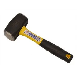 Faithfull Club Hammer Fibreglass Handle 2.5lb FAIFG212 -Outlet The Build Edge Store 0084152 700