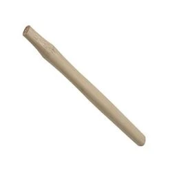 Faithfull FAIHP13 Hickory Pin Hammer Handle 13in