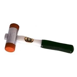 Thor 406 Plastic Hammer 1/4lb 3/4in Diameter