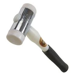 Thor 716 50mm/2in Nylon Hammer 1250G/2.3/4lb