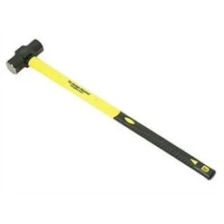 Outlet The Build Edge Store 9 Faithfull 10lb Sledge Hammer Fibreglass Handle FAIFG10