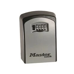 Masterlock MLK5403E Large Key Safe Combination Lock