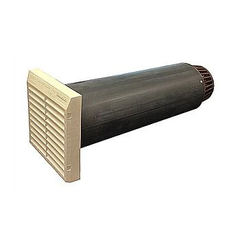 Stadium White Stove Ventilation Kit 1 Stadium White Stove Ventilation Kit