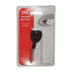 ERA Security Bolt Key