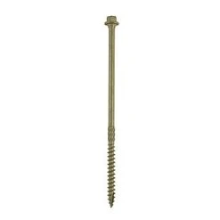 Timco In-dex Timber Landscape Screws 6.7 X 200mm